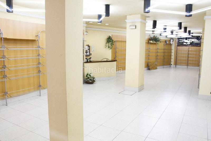 Foto ea19cd8d-37b5-4482-ad36-a9f53f2df783. Rent business premise in Mamariga Santurtzi