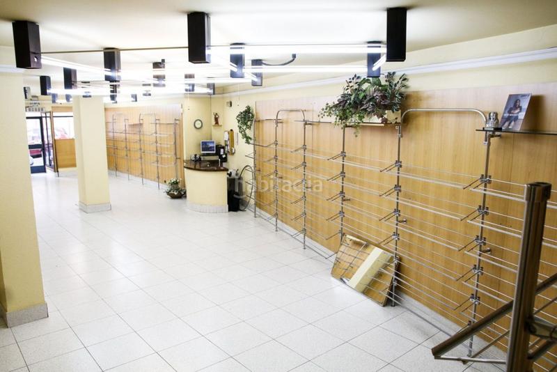 Foto 23852150-a9d9-4590-9506-4a062a18fb6a. Alquiler local comercial en Mamariga Santurtzi