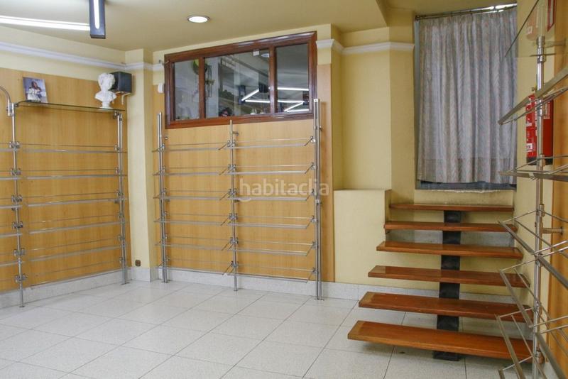 Foto 49eae467-7892-401c-90c5-b4d6ae2d3d8c. Alquiler local comercial en Mamariga Santurtzi