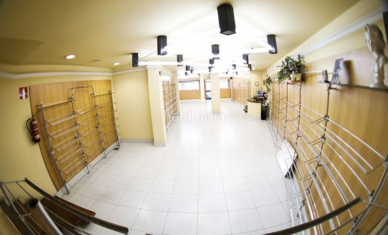 Foto 451ee11d-71e0-48b8-ae53-4228d7db3d23. Affitto locale commerciale in Mamariga Santurtzi