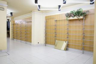 Business premise in Mamariga