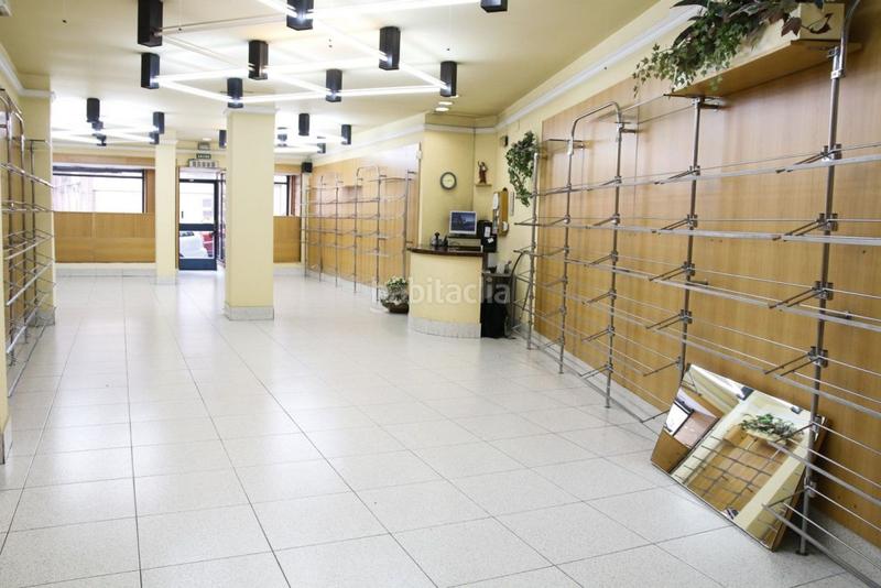 Foto cac55fe0-7ca4-4ce5-9ff6-1df43879f81d. Local comercial en Mamariga Santurtzi