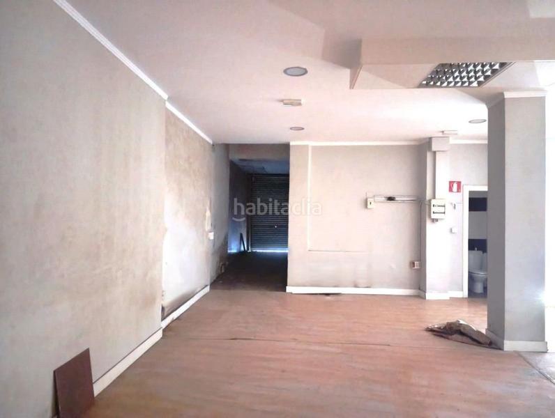 Foto 0d530869-a801-402b-ae15-8cdc6c275b69. Local comercial en la txitxarra - murrieta - parke Santurtzi Santurtzi