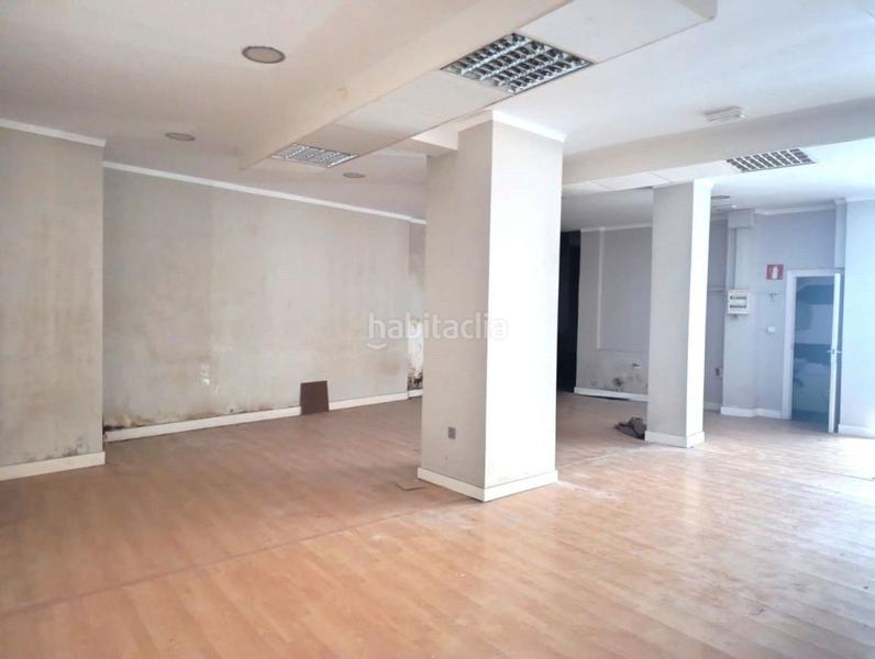 Foto 29c4ed1a-0032-4b62-bf50-0929fa886133. Local comercial en la txitxarra - murrieta - parke Santurtzi Santurtzi