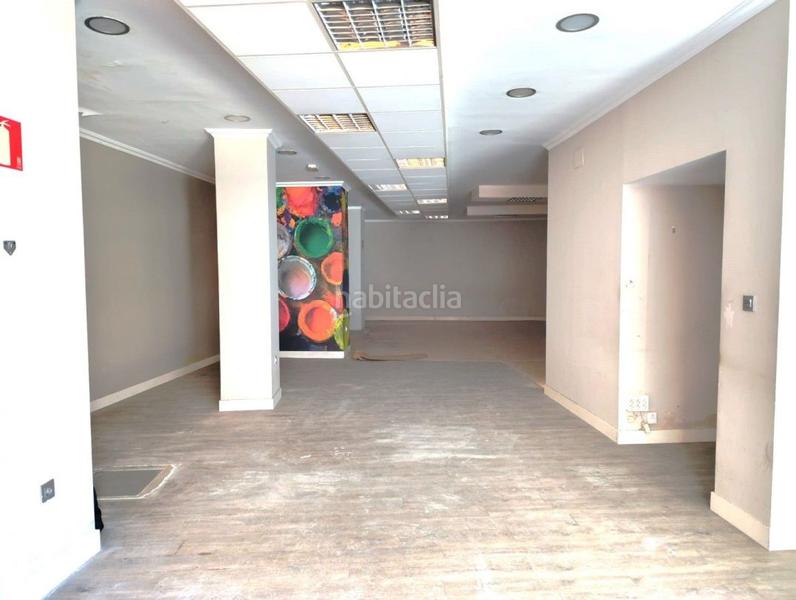 Foto 2c98b8f5-9f36-4e30-b2a6-73ae3dafd99b. Local comercial en la txitxarra - murrieta - parke Santurtzi Santurtzi