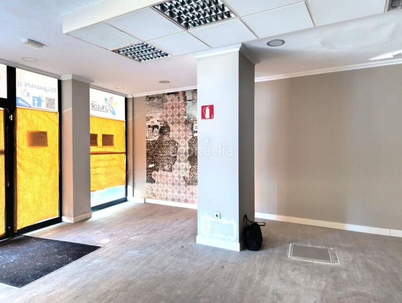 Foto 7bfbe06c-c714-4f50-9cc1-df7c890f7919. Local comercial en la txitxarra - murrieta - parke Santurtzi Santurtzi