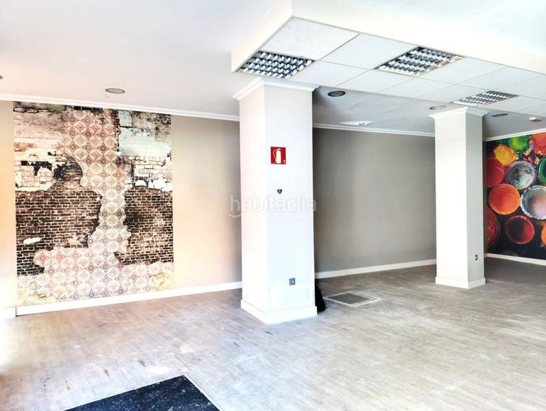 Foto 7da89bca-7ade-47bf-acf1-8d1b309b7d11. Local comercial en la txitxarra - murrieta - parke Santurtzi Santurtzi