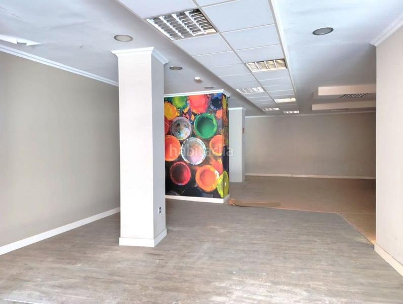 Foto 82e903a1-c94c-428a-8e7f-bead13774a29. Local comercial en la txitxarra - murrieta - parke Santurtzi Santurtzi