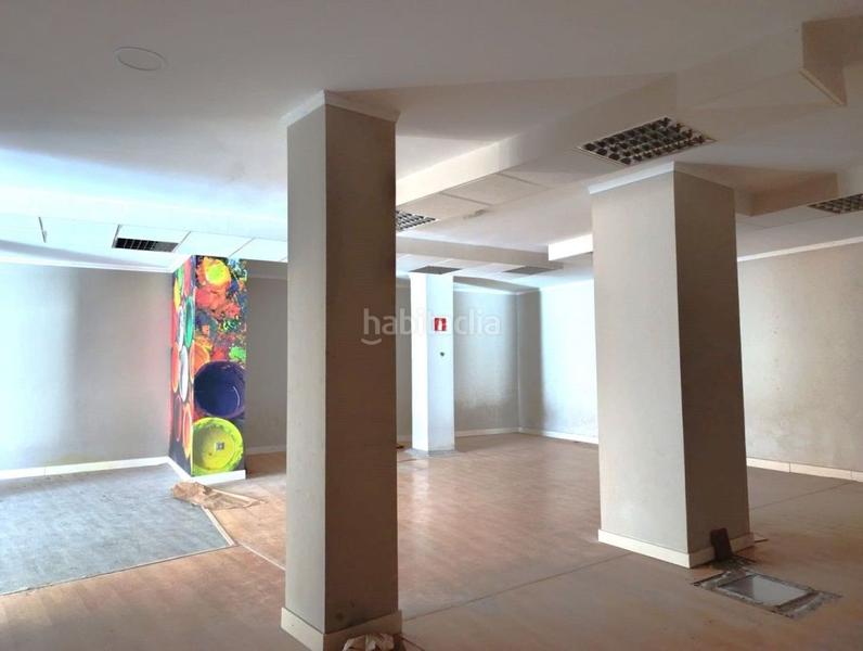 Foto 9186fc9c-b059-4d91-932e-93899d00e914. Local comercial en la txitxarra - murrieta - parke Santurtzi Santurtzi