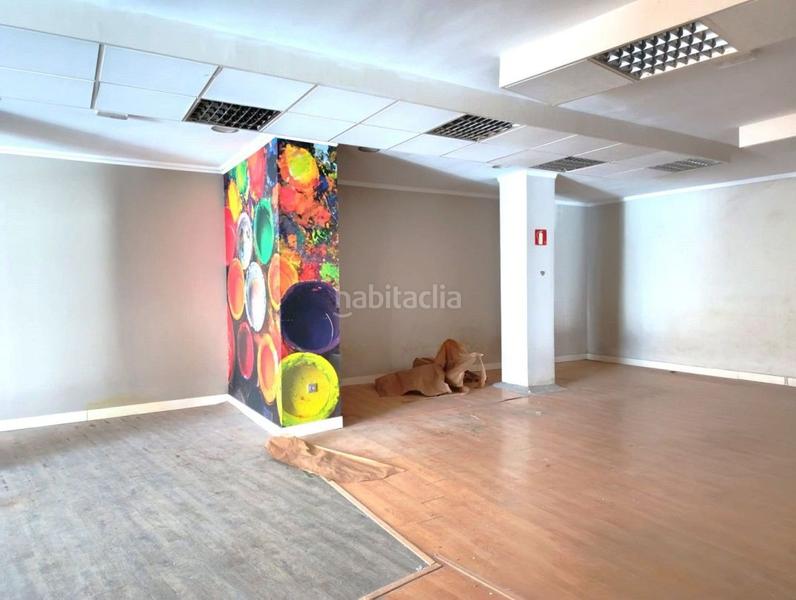 Foto 98fab5dc-c58a-40c0-8910-9dfe6b6914ab. Local comercial en la txitxarra - murrieta - parke Santurtzi Santurtzi
