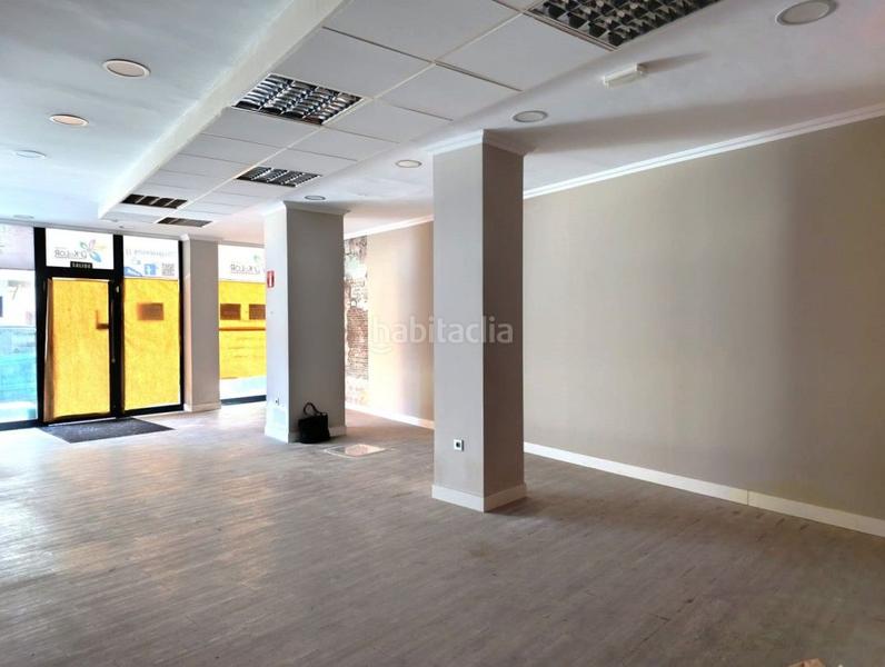 Foto e6d4f36d-eb30-48c9-9c37-4af6926e353b. Local comercial en la txitxarra - murrieta - parke Santurtzi Santurtzi