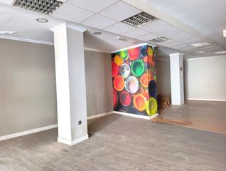 Local Comercial en Cortes-Huertas