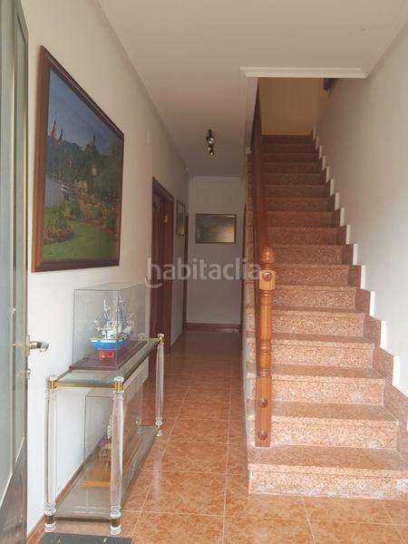 Foto 0348d0f2-8da2-4a64-9158-bf1fbf21fb17. Casa amb calefacció a Cascajares de la Sierra