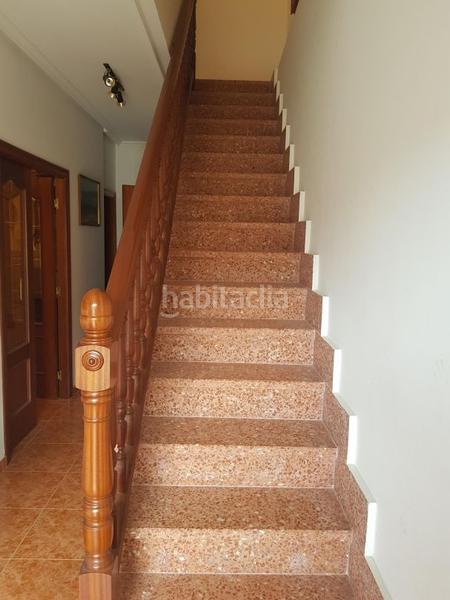 Foto 16b7f3b2-1be8-4708-9811-46ecebfad57f. Casa amb calefacció a Cascajares de la Sierra