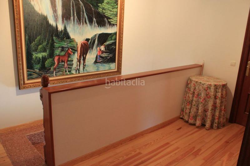 Foto 4ad90cb4-7601-46d3-a0a4-b0381291ab5b. Casa amb calefacció a Cascajares de la Sierra