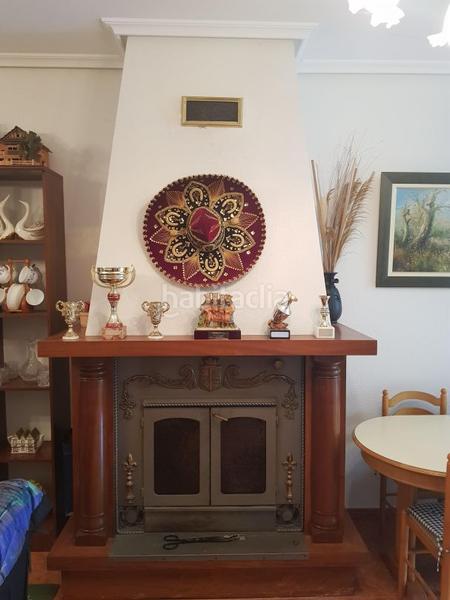 Foto 4cac70b8-23c2-481b-92b7-4d5fe0614b3d. Casa amb calefacció a Cascajares de la Sierra