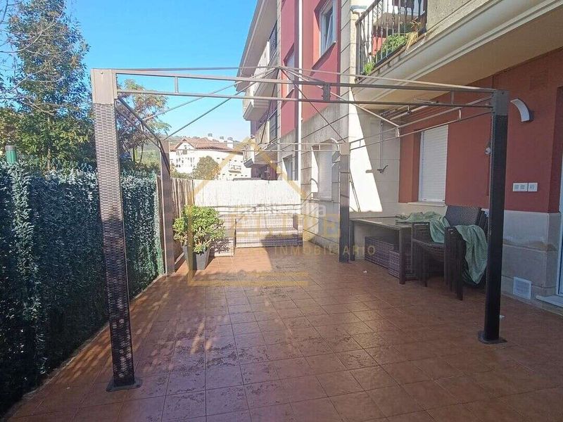 Foto ea5c1b9e-fb6b-4e31-a561-4c58f189d32c. Pis amb calefacció aparcament piscina a Ampuero