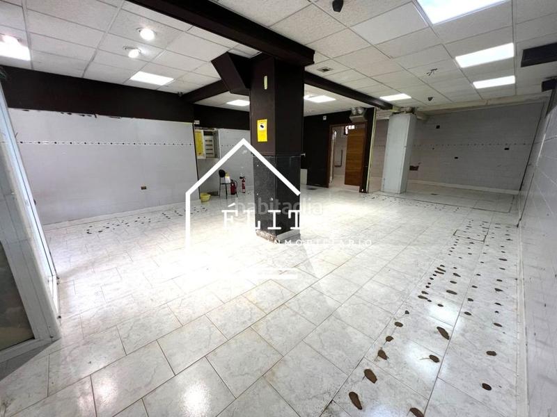 Foto b8f27446-134d-47af-8905-d8a6be4d0da8. Affitto locale commerciale in Centro Santurtzi