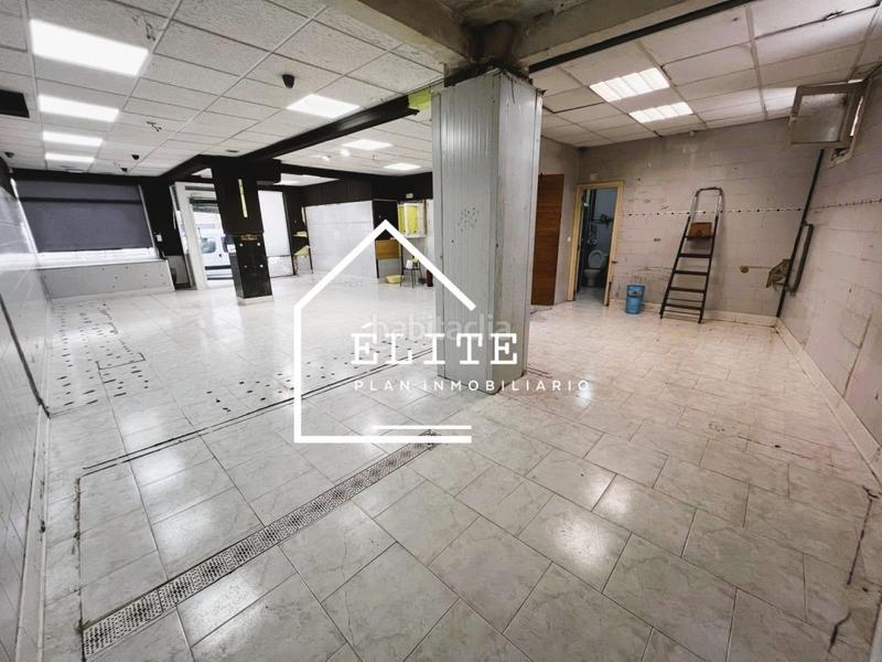 Foto 75fb8798-d201-418f-b687-dbcd4a7e48fc. Lloguer local comercial a Centro Santurtzi