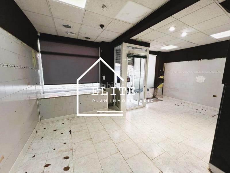 Foto 29acd69d-d525-4be9-bcda-1d0a5e3c26f5. Location local commercial dans Centro Santurtzi