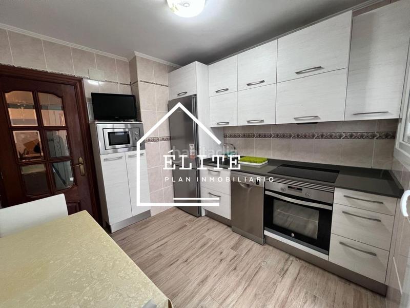 Foto 0deeb91d-ba3f-4dba-b1a9-a712d1f289df. Flat with heating parking in Txurdinaga Bilbao