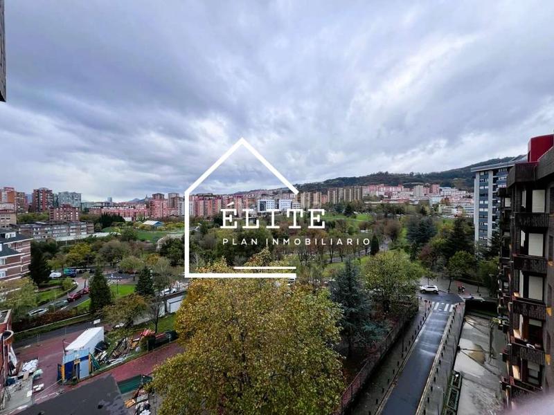 Foto 1f18c542-2527-4666-9696-b9fcfebe60c0. Flat with heating parking in Txurdinaga Bilbao