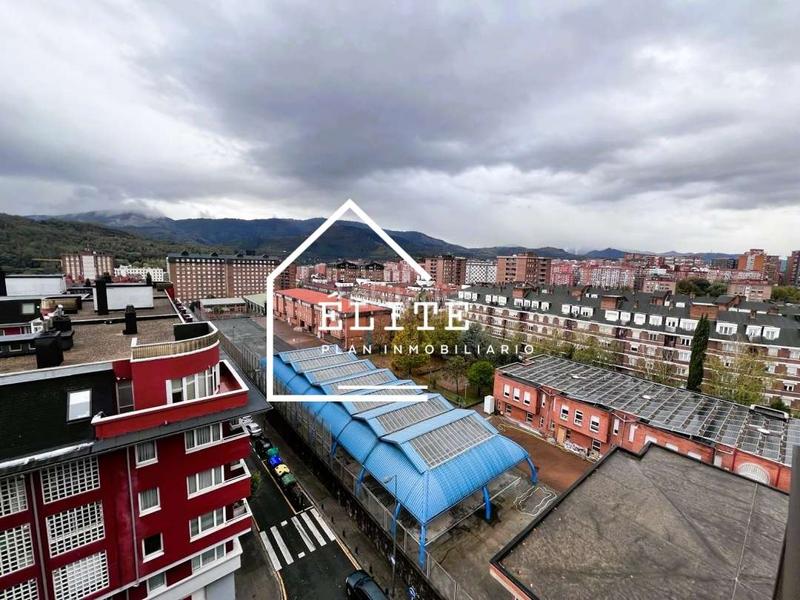 Foto 2abb7487-821b-440a-9a07-d6e3259fbc1e. Flat with heating parking in Txurdinaga Bilbao