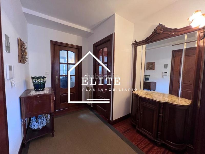 Foto 49089546-90a3-4917-bda8-36a5cc4e60a9. Flat with heating parking in Txurdinaga Bilbao