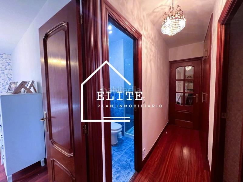Foto 4a63f707-f5e0-483c-a72b-86677e8962dd. Flat with heating parking in Txurdinaga Bilbao