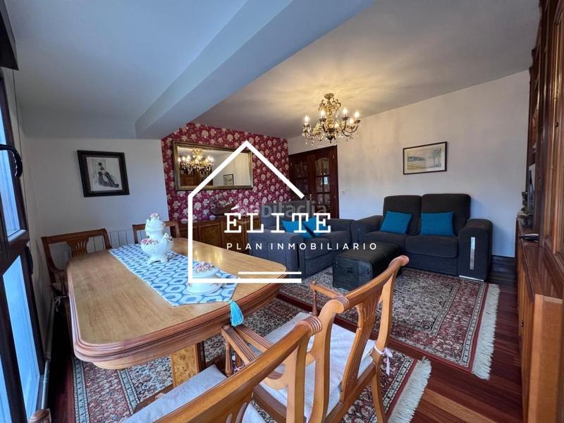 Foto 5b43f453-ab0c-47fa-9313-d450626c79c9. Flat with heating parking in Txurdinaga Bilbao