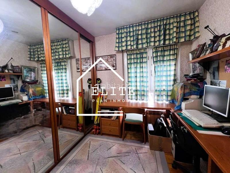 Foto 79997e70-6cf0-42b6-b336-e48b42996d32. Flat with heating parking in Txurdinaga Bilbao