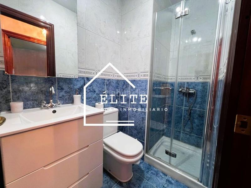 Foto 7cd4a743-9eab-4bc5-b61a-a84628bf4087. Flat with heating parking in Txurdinaga Bilbao