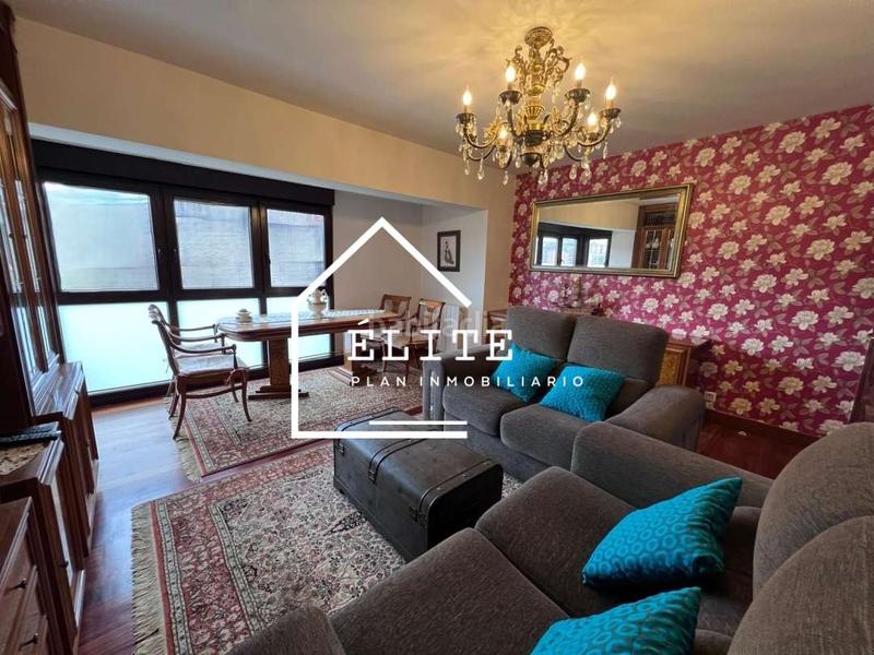 Foto 8d1bd2c9-fb89-44c3-9fde-51ffa8c819b4. Flat with heating parking in Txurdinaga Bilbao