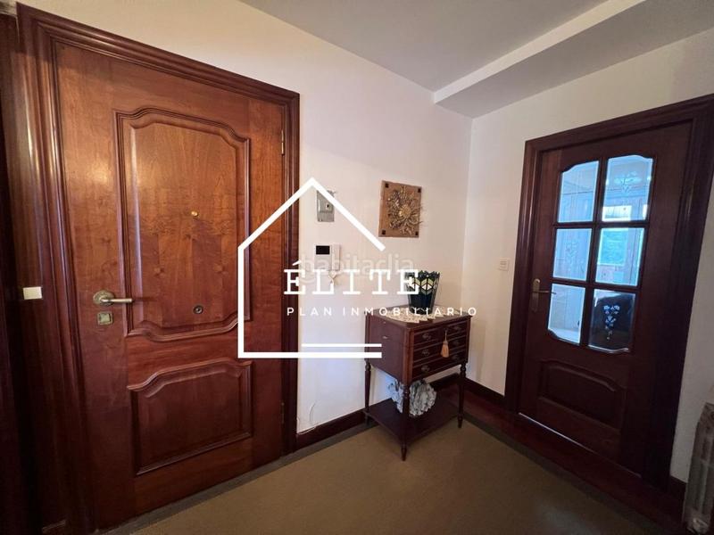 Foto 8f7f0dc7-4e6b-4425-9b04-440604c4c655. Flat with heating parking in Txurdinaga Bilbao