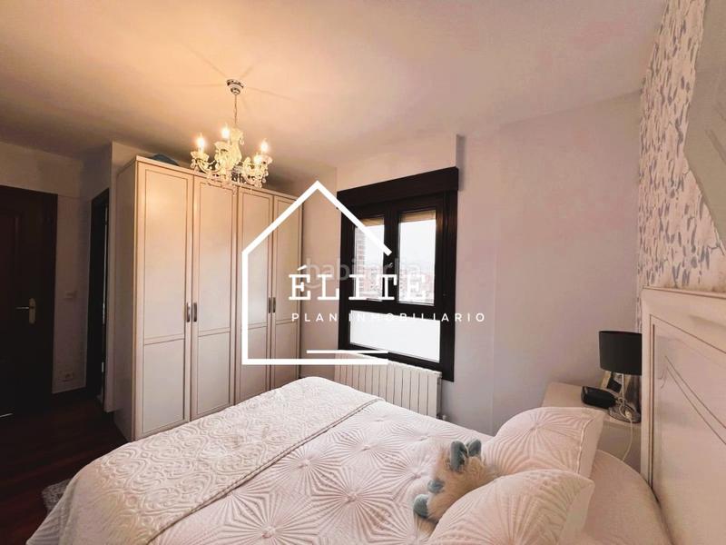 Foto b8b62d61-c989-4e54-9359-7d242ff2069d. Flat with heating parking in Txurdinaga Bilbao