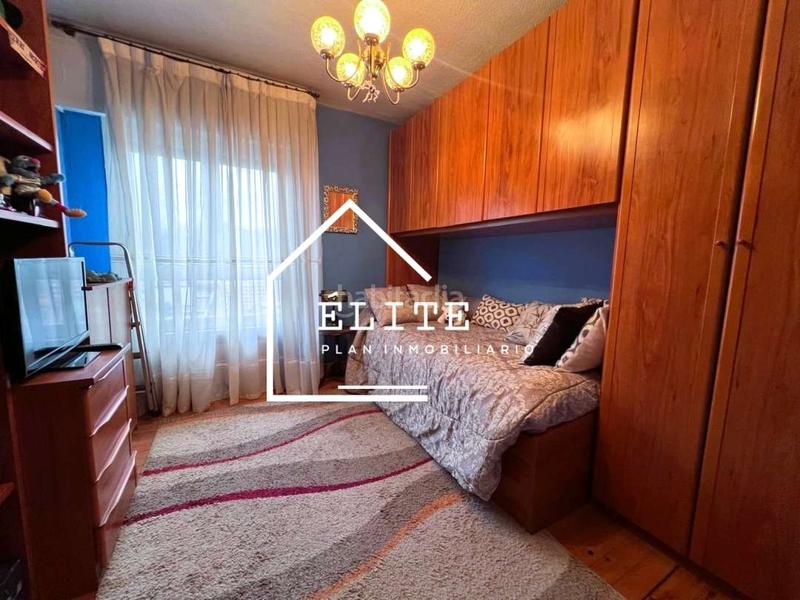 Foto bcbb3691-aec3-4be2-a45a-2d8bc736c01d. Flat with heating parking in Txurdinaga Bilbao