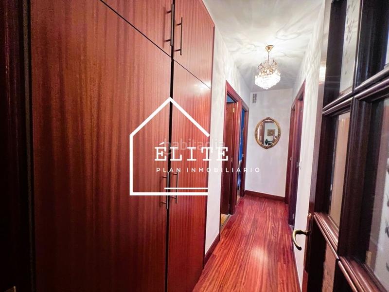 Foto c12f7e7c-812a-4c43-b595-aa5f8cd3bd5f. Flat with heating parking in Txurdinaga Bilbao