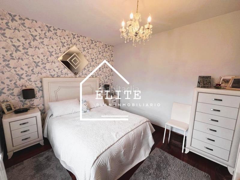 Foto d16a4d79-a79b-439d-b09f-7c5646355d71. Flat with heating parking in Txurdinaga Bilbao