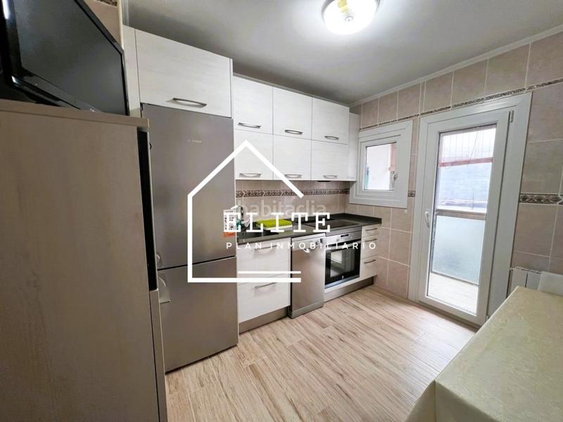 Foto d20ca8f7-860a-4185-ac3f-a82daa91435b. Flat with heating parking in Txurdinaga Bilbao