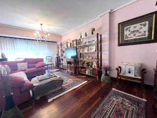 Appartement à Mungia. Exclusiva!! piso 80m2 útiles  centro mungia