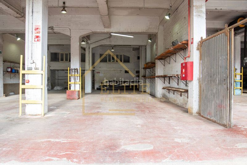 Foto 57c9808b-5dc1-4abc-96ef-11b0907703e5. Local comercial local industrial con licencia de taller en Ortuella