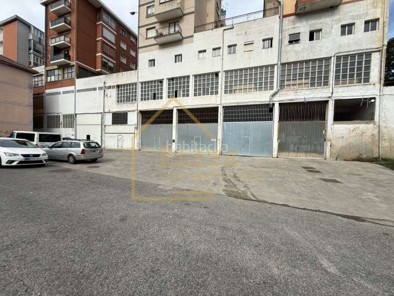 Foto 77990bdd-0dbf-48cb-b620-987bc98566ec. Local comercial local industrial con licencia de taller en Ortuella