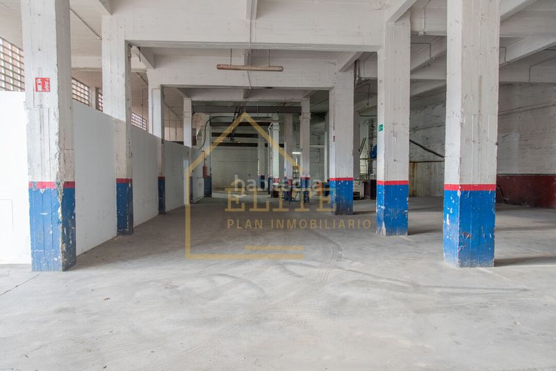 Foto e92cb483-48e8-48ab-9584-4eb65a05c78d. Local comercial local industrial con licencia de taller en Ortuella