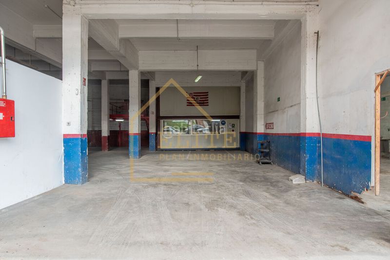 Foto eaa51d12-649f-4f15-8bc9-56368bd294aa. Local comercial local industrial con licencia de taller en Ortuella