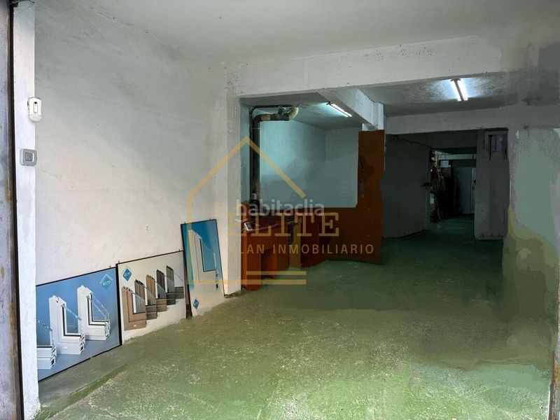 Foto 0a2359da-3113-4835-97fa-6f94733cf8e4. Local comercial a Las Viñas Santurtzi