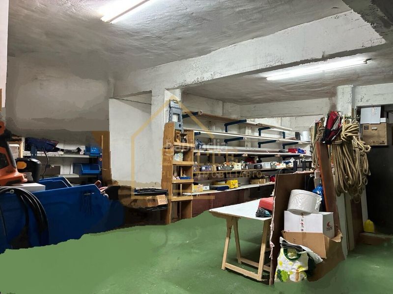 Foto 4bd26dbf-8ccd-43d5-b1e5-cb5a2d2e1eb0. Local comercial a Las Viñas Santurtzi