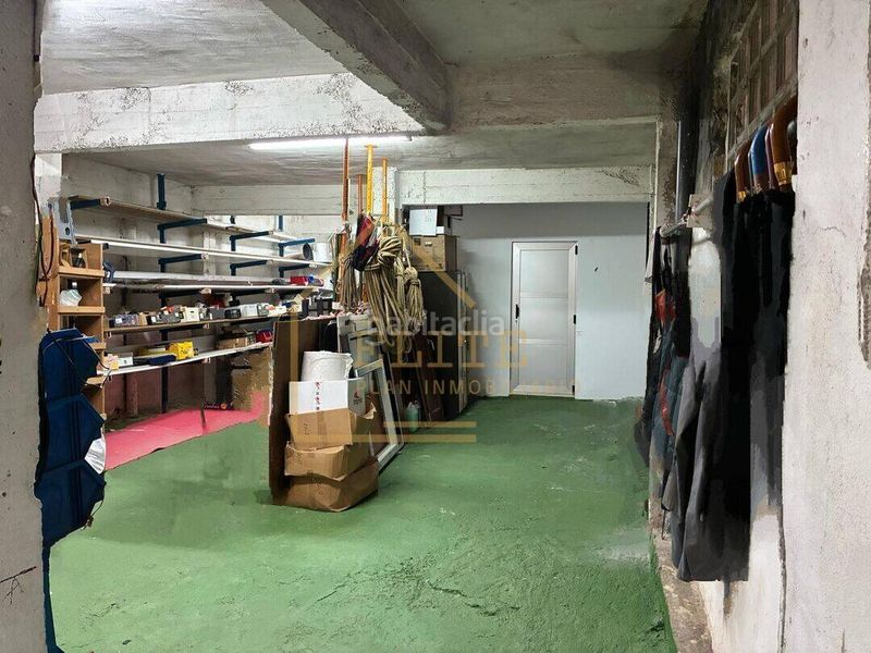 Foto 4c7c2bec-0474-4e76-913f-b2d0cc898f7f. Local comercial a Las Viñas Santurtzi