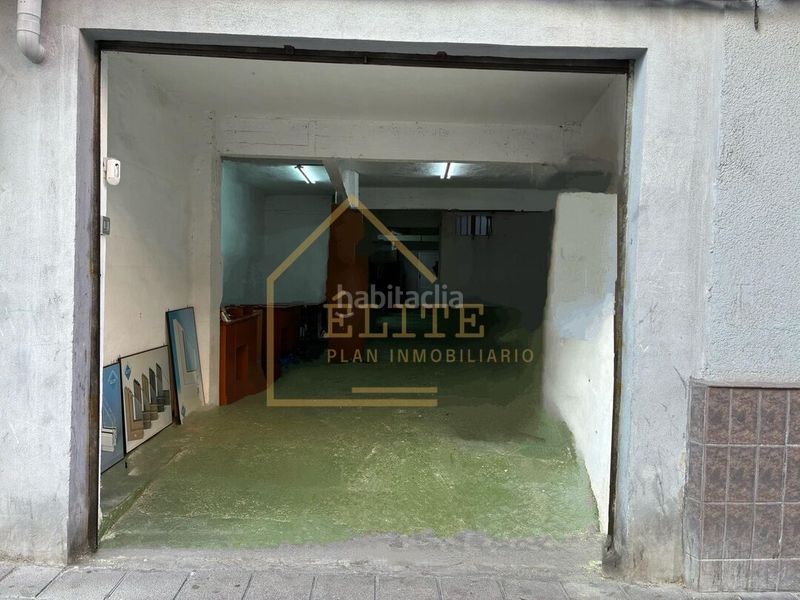 Foto 70ed118a-b0cc-43a4-9cb8-f93b913b8745. Local comercial a Las Viñas Santurtzi