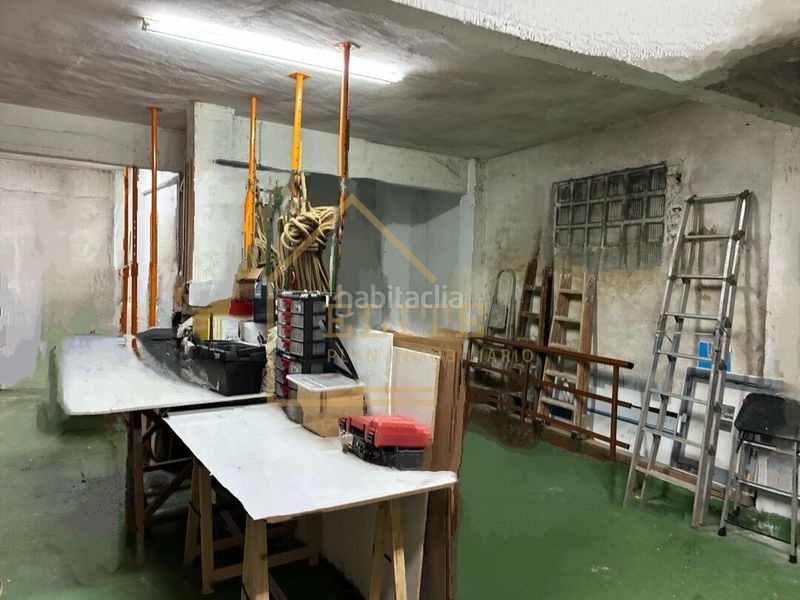 Foto 862bc136-d1d4-4293-a543-74af2a023dee. Local comercial a Las Viñas Santurtzi