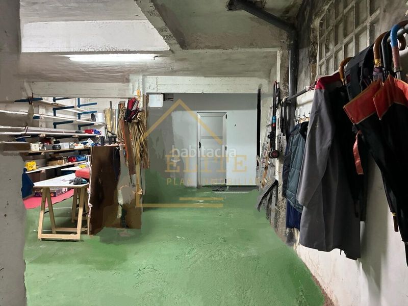 Foto a53eba0f-b6bb-4ca8-be8d-58bcf0272ece. Local comercial a Las Viñas Santurtzi